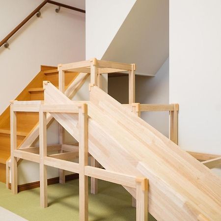 Asobi Tabi-Ne Villa Kanazawa Eksteriør bilde