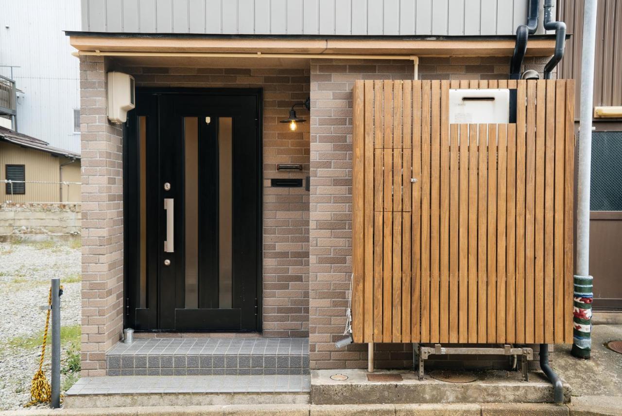 Asobi Tabi-Ne Villa Kanazawa Eksteriør bilde