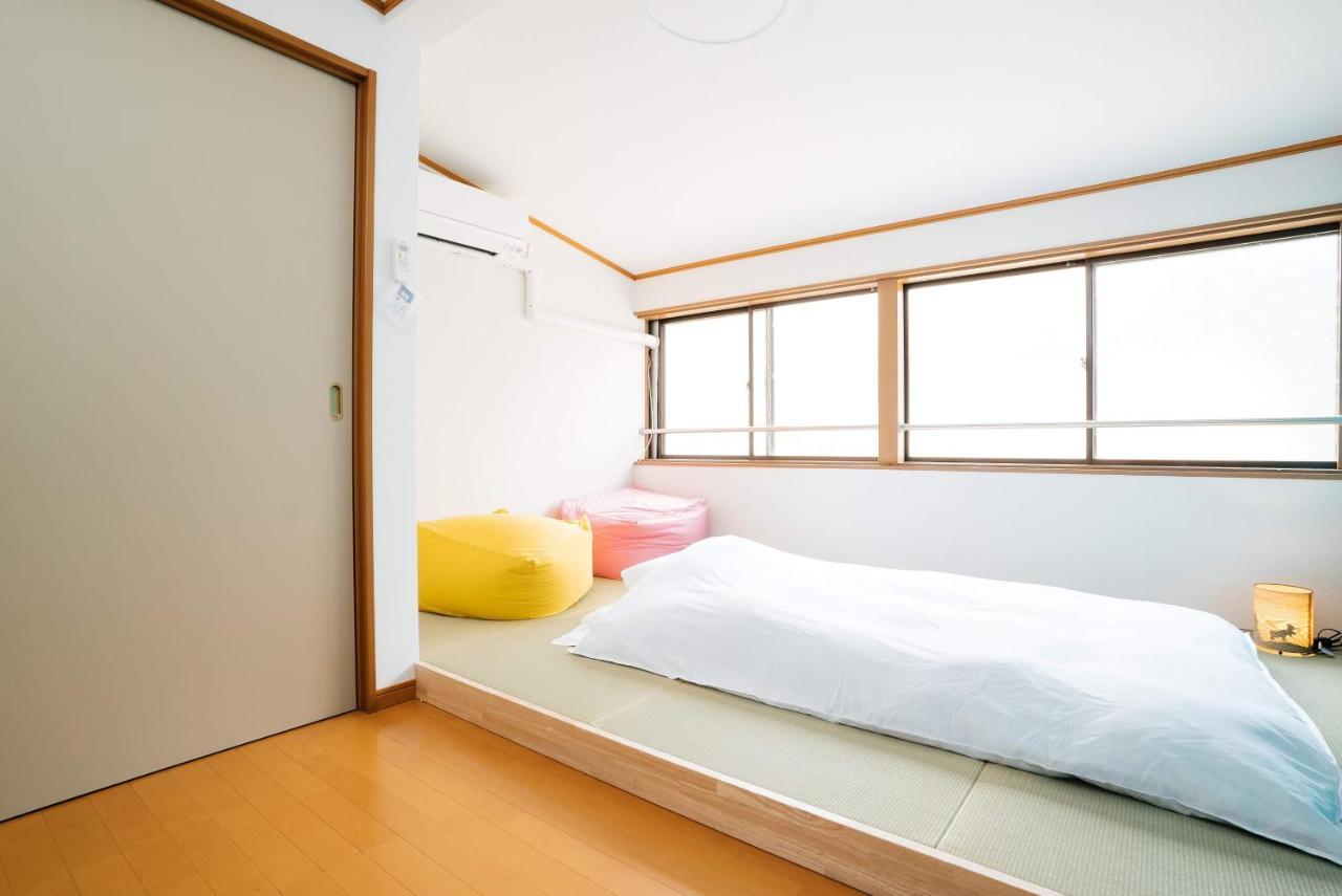 Asobi Tabi-Ne Villa Kanazawa Eksteriør bilde