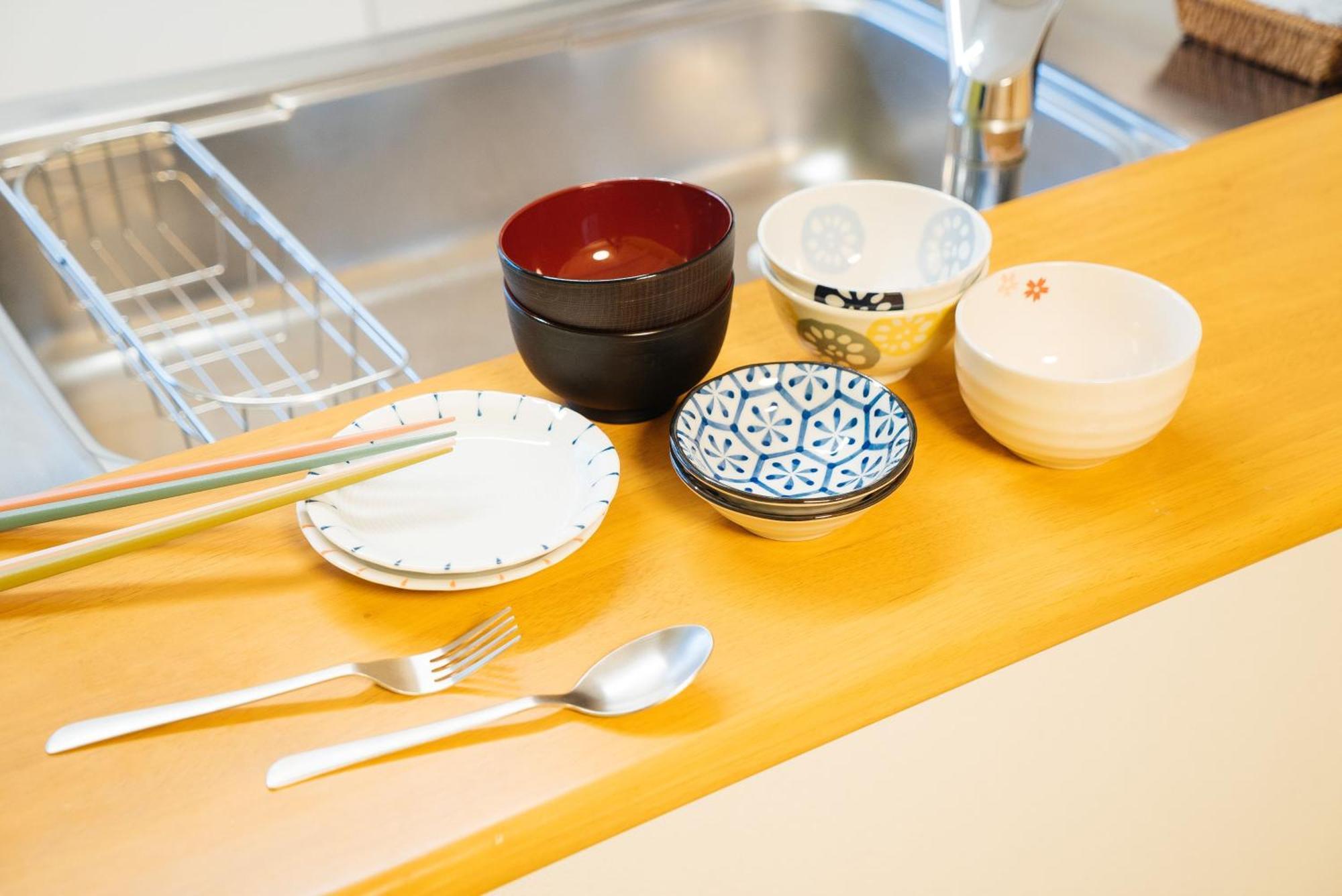 Asobi Tabi-Ne Villa Kanazawa Eksteriør bilde